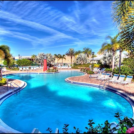 Calypso Cay Vacation Villas Kissimmee Kültér fotó